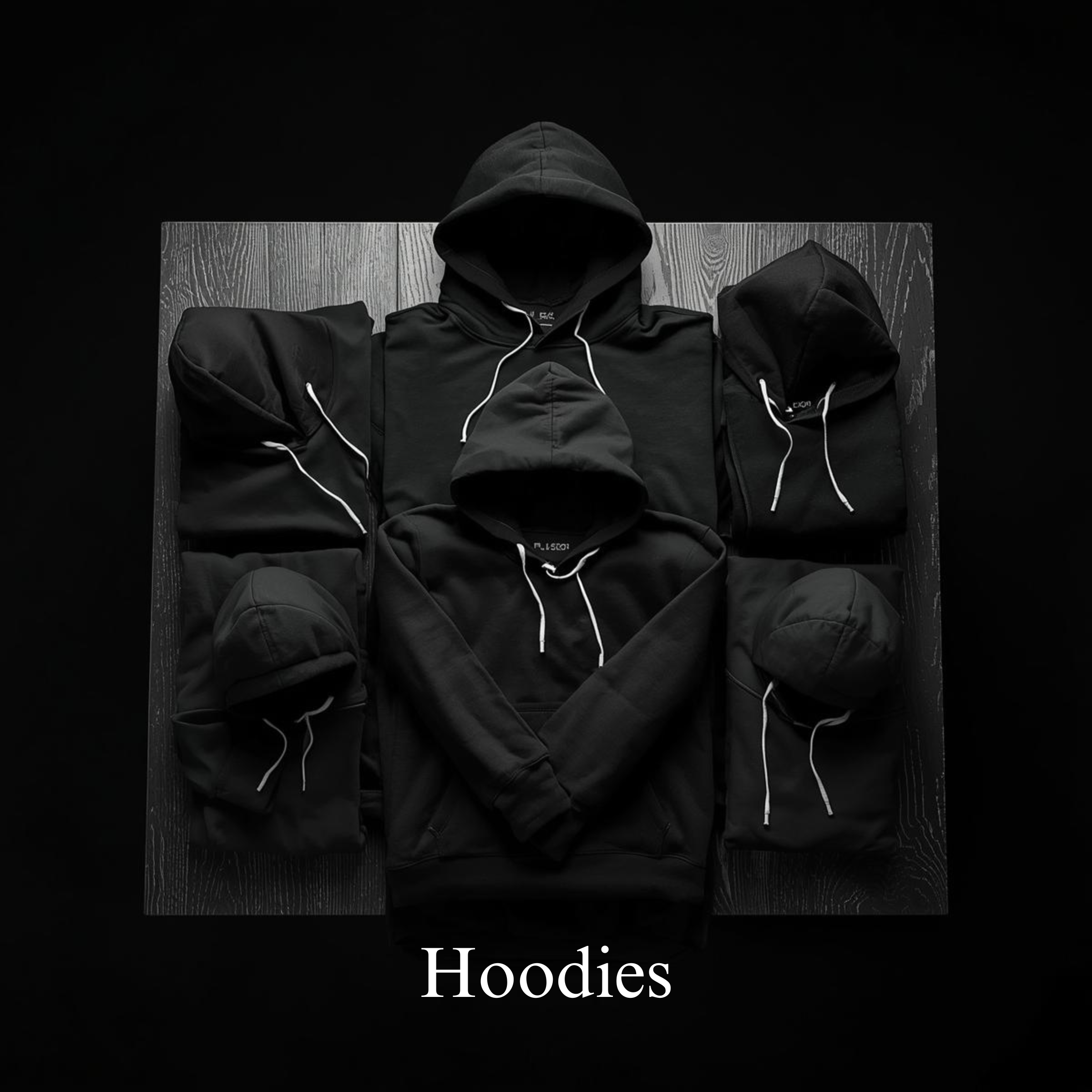Hoodies