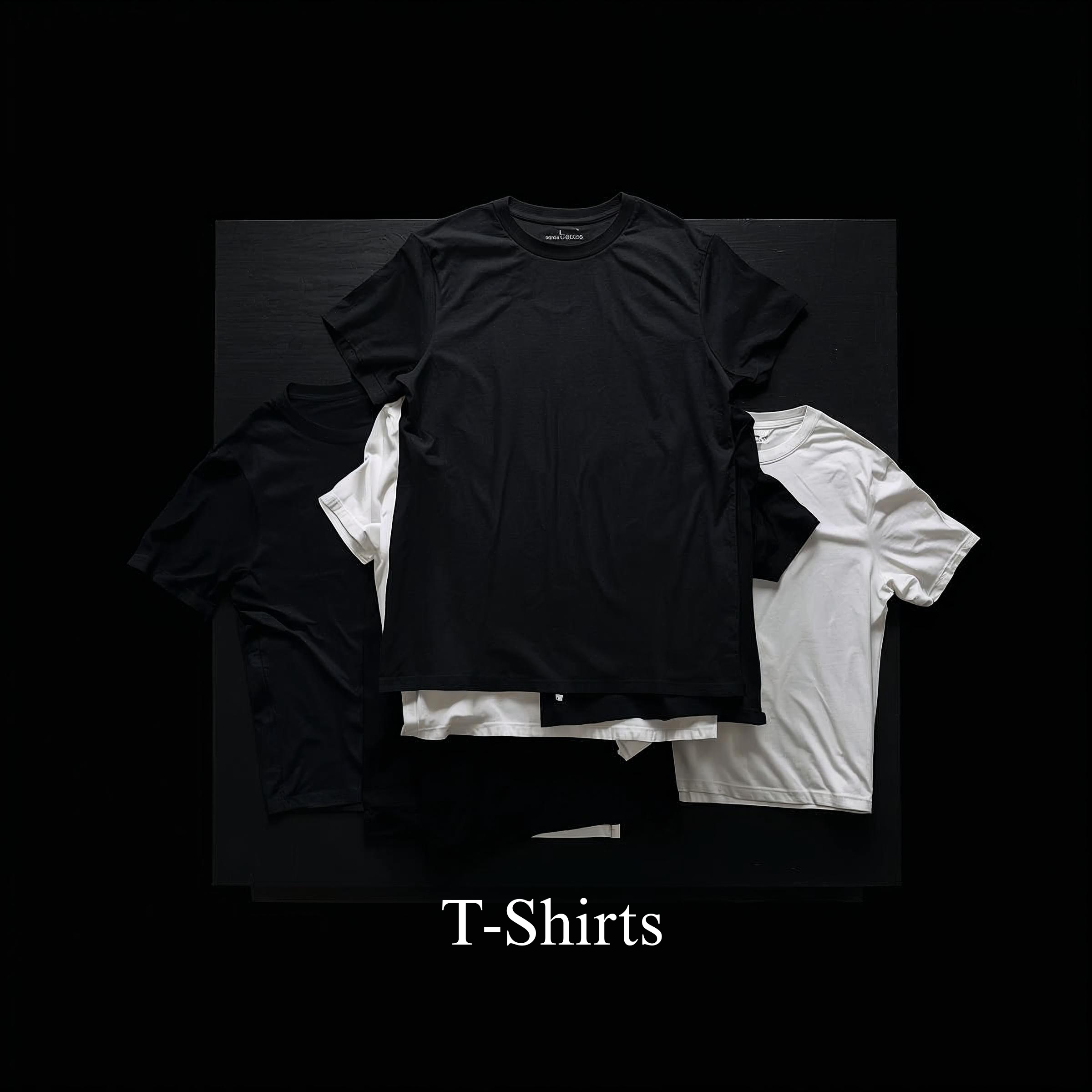 T-Shirts